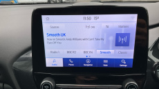 Ford Puma 1.0 EcoBoost Hybrid mHEV ST-Line 5dr Petrol Hatchback